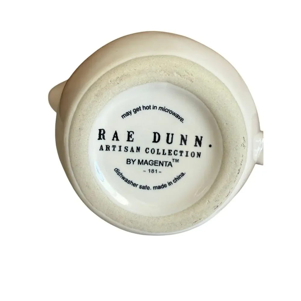 Rae Dunn rae dunn